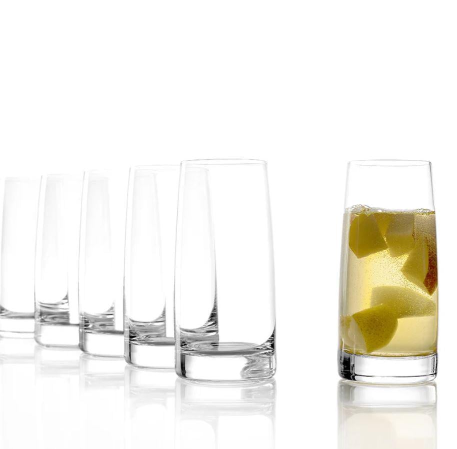 Набір склянок Stölzle Lausitz Highball Experience 360 мл 6 шт. (3510013-1)