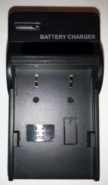 Зарядка для JVC V707/V714/V733 (29809953)