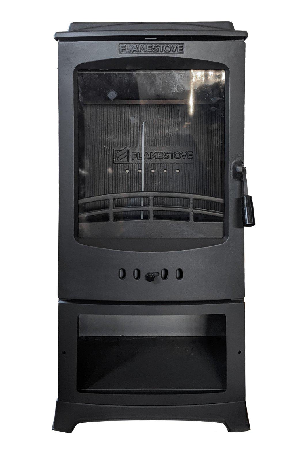 Печь чугунная Flame Stove Lodi Style (FS-205ST)