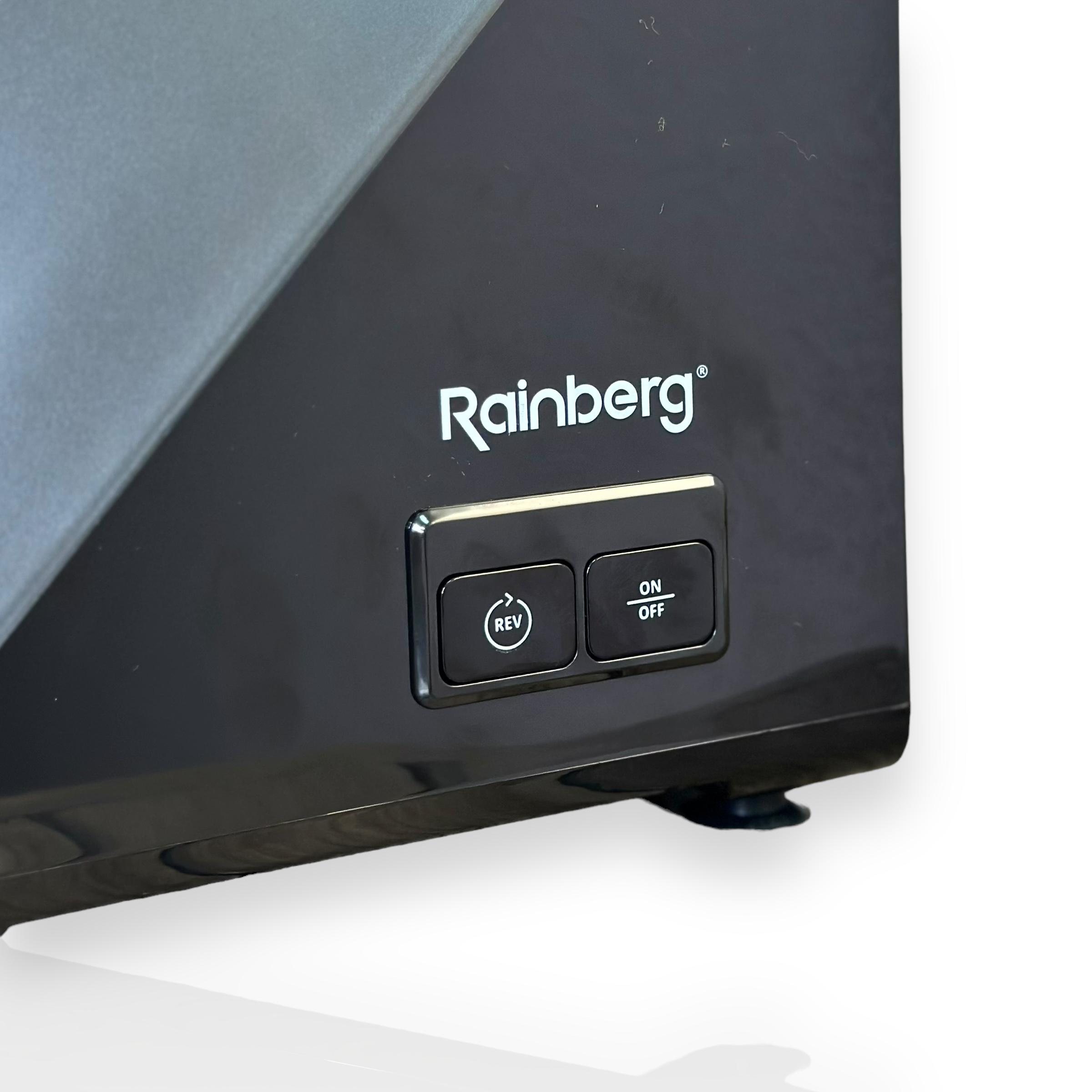 Мясорубка Rainberg RB-679 3000W электрическая с соковыжималкой - фото 4