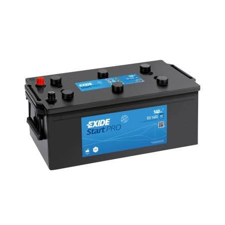 Аккумулятор EXIDE EG1403