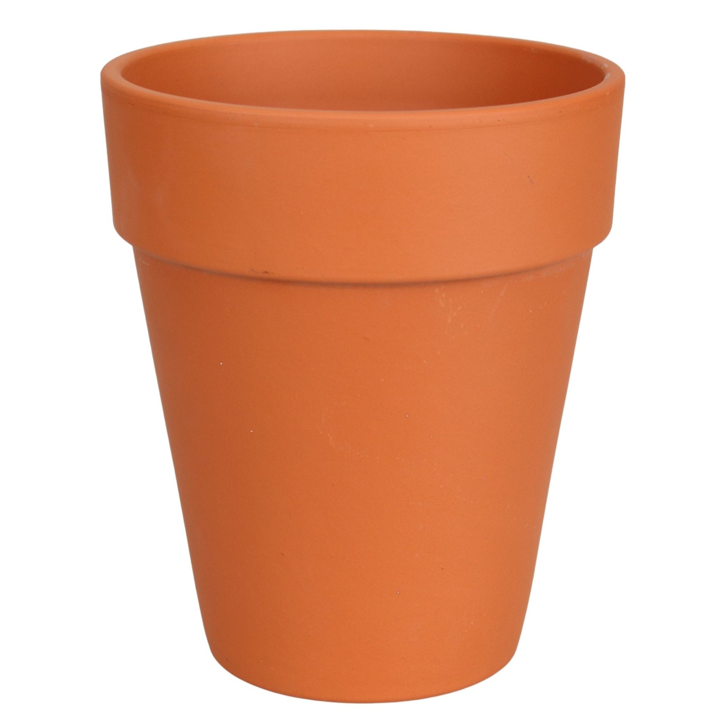 Горщик Spang класичний 25х21 см 5 л Котто (000006303)