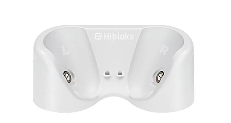 Зарядна станція з акумуляторами магнітна для Oculus Quest 2 (ACS-MCSWAFOQ2)