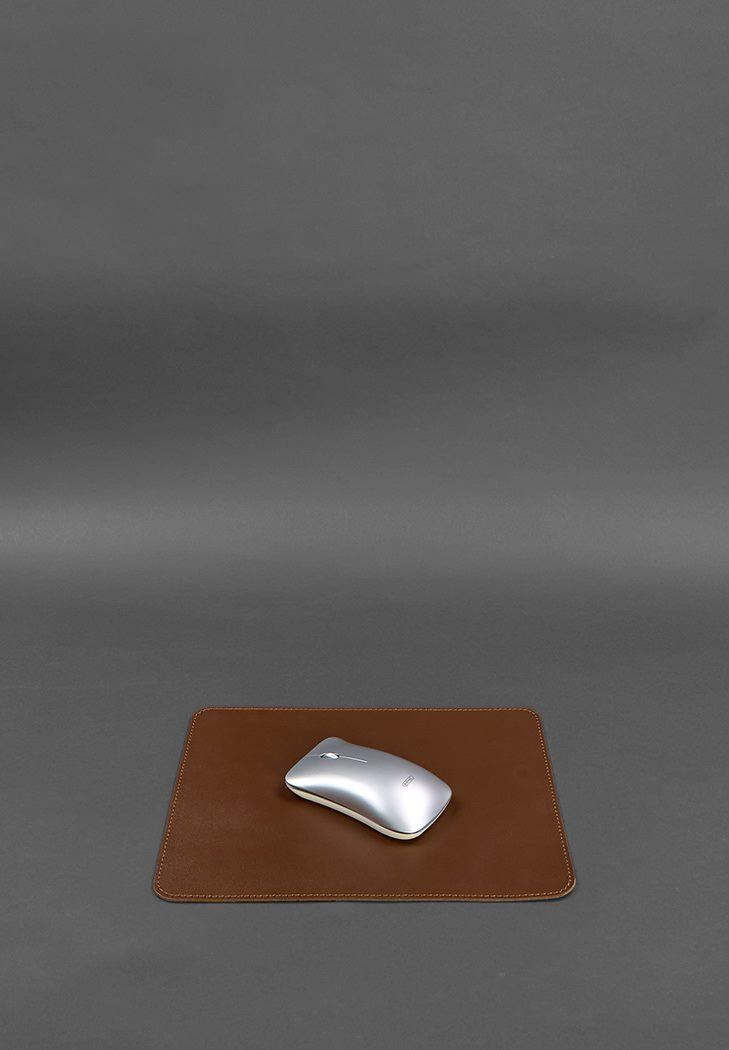 Набор для рабочего стола из натуральной кожи 1.0 краст Светло-коричневый (A-027786) - фото 6 Набор для рабочего стола из натуральной кожи 1.0 краст Светло-коричневый (A-027786) - фото 6