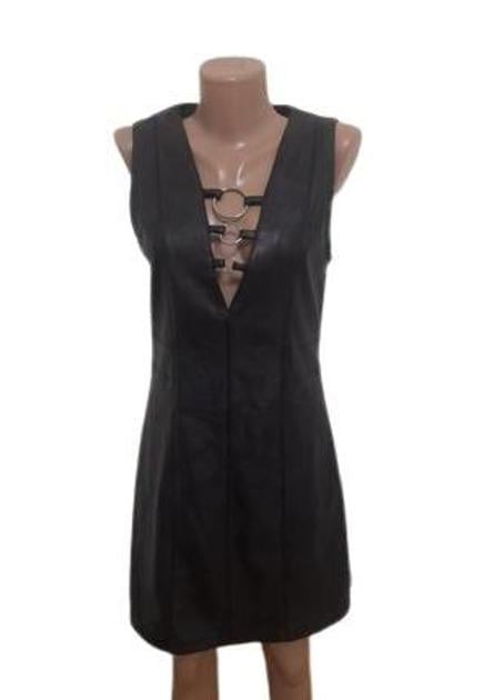 Платье H&M 571257П р. 34 Черный Платье H&M 571257П р. 34 Черный