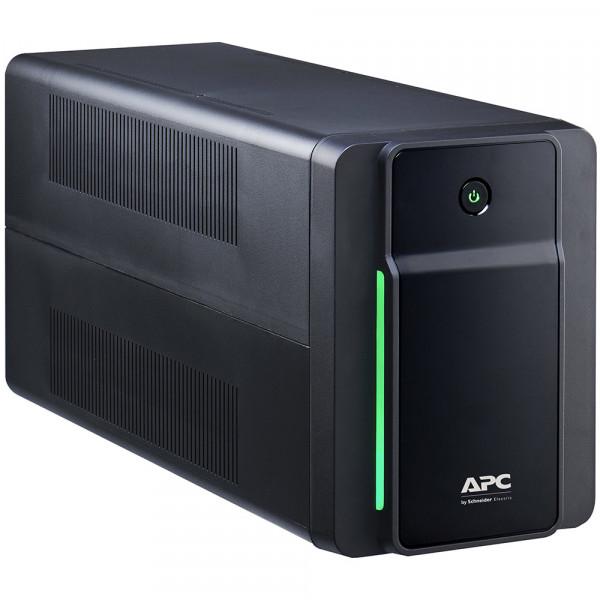 Джерело безперебійного живлення APC Easy UPS BVX 2200VA 1200 Вт IEC BVX2200LI (1c19c72c)