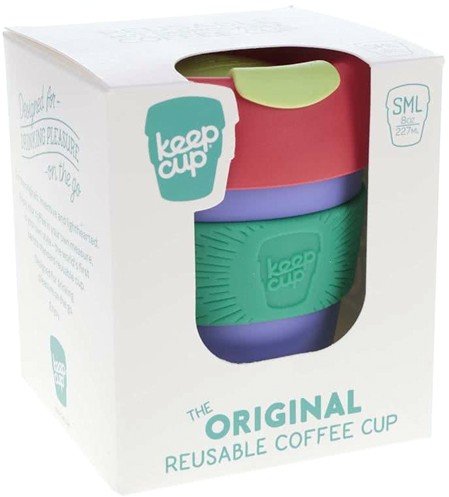 Кухоль Keepcup S 227 мл Watermelon (CWAT08) - фото 2