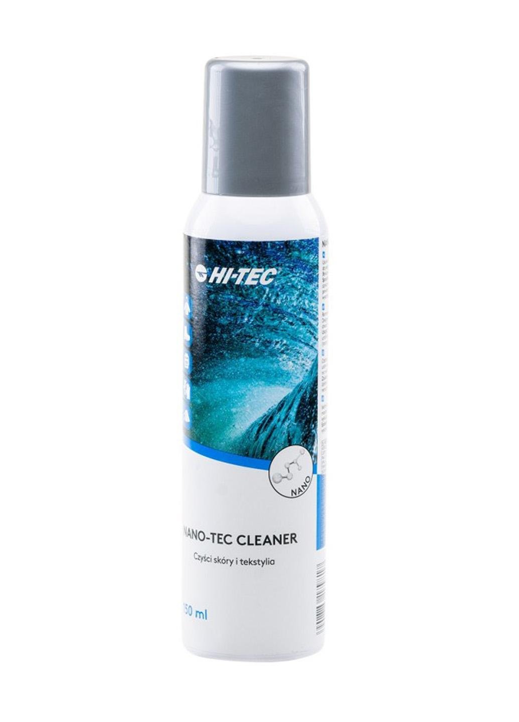 Пена-очиститель Hi-Tec Nano-TEC Cleaner 150 мл (HT-NTCLR150ML)