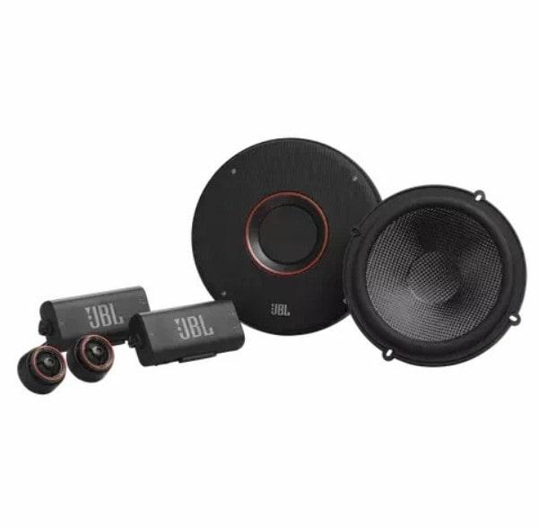 Автоакустика JBL CLUB 64CSQ