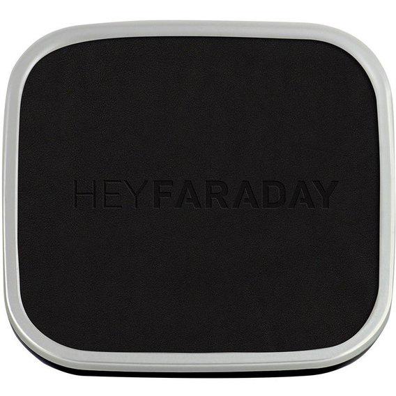 Автомобильный держатель и док станция HeyFaraday Car Holder - фото 3