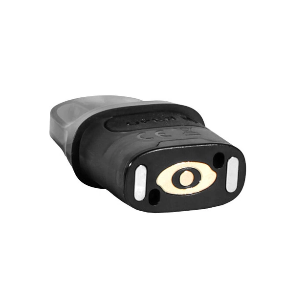 Картридж Lost Vape Ursa V3 2,5 мл Coil 0,8 Ом (18151) - фото 3 Картридж Lost Vape Ursa V3 2,5 мл Coil 0,8 Ом (18151) - фото 3