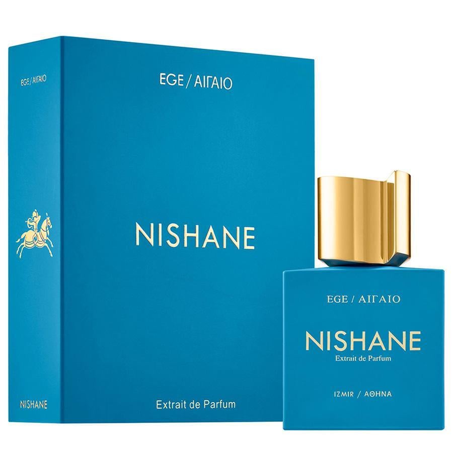 Духи унисекс Nishane Ege/Aiгаio 50 мл (398394)