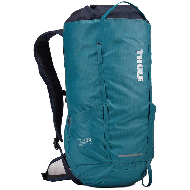 Туристический рюкзак Thule Stir 20 л Fjord (TH 3203553)