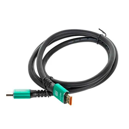 Кабель HDMI to HDMI v2.1 8K UHD 1,5 м