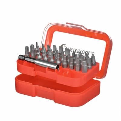 Комплект біт Intertool VT-0109 31 пр.