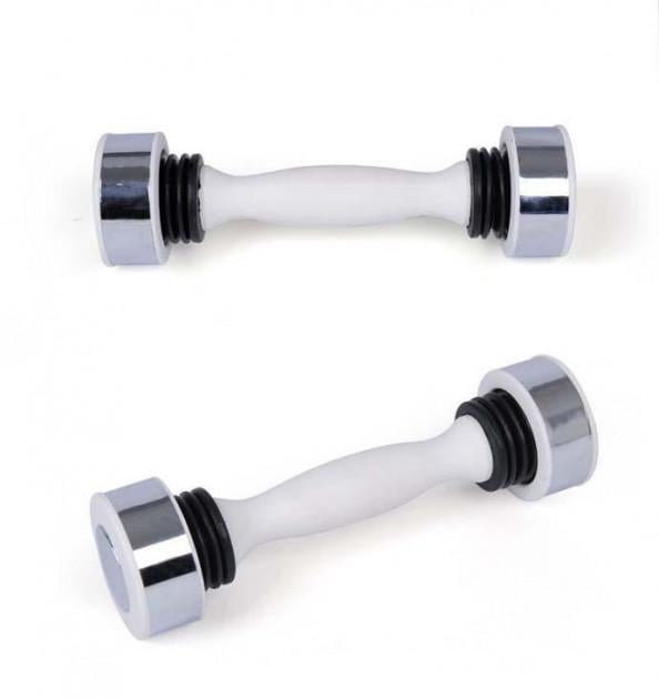 Гантелі Shake Weight Supretto Plus - фото 2