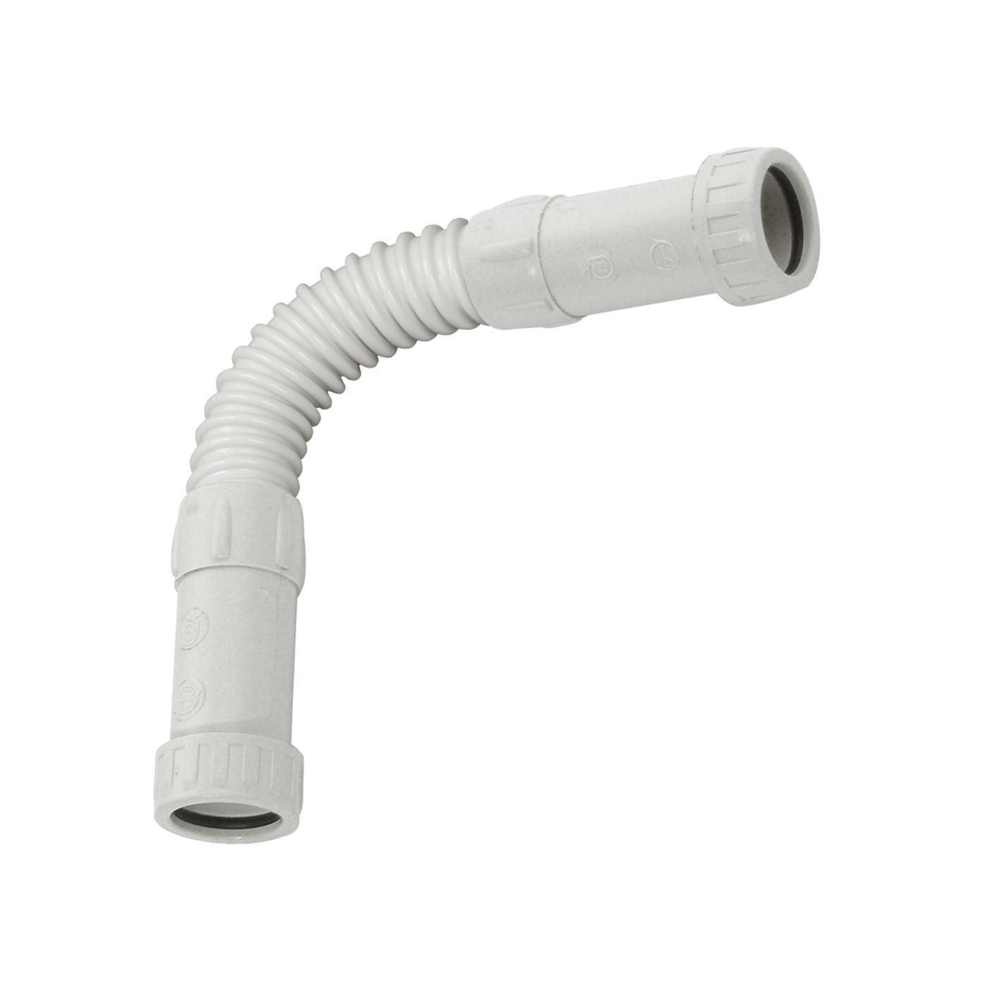 Муфта гнучка труба-труба CXT16 IP65 d 16 мм Сірий (28333582)