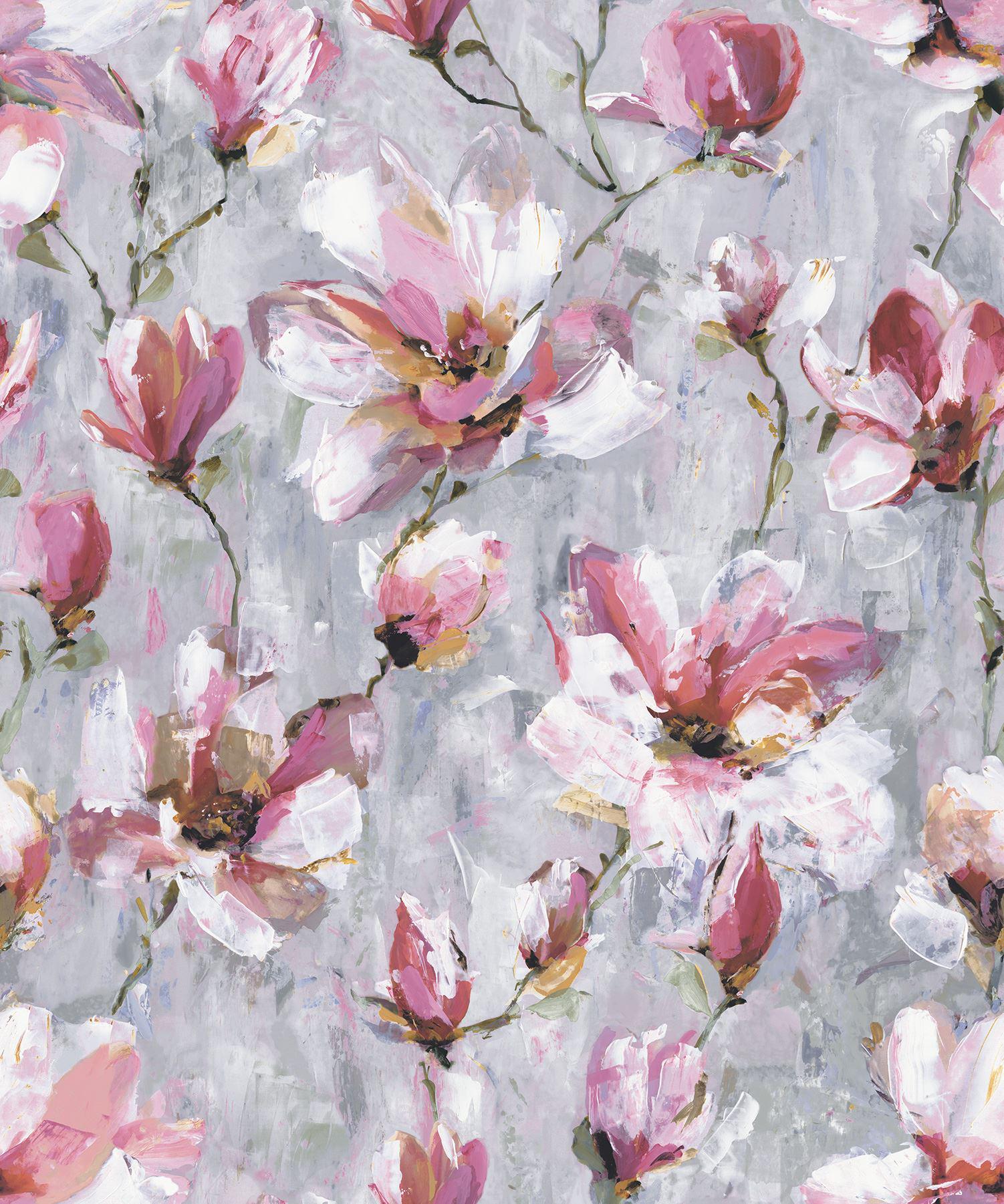 Обои Grandeco AVRORA на флизелиновой основе 1,06х10 м (A68305)