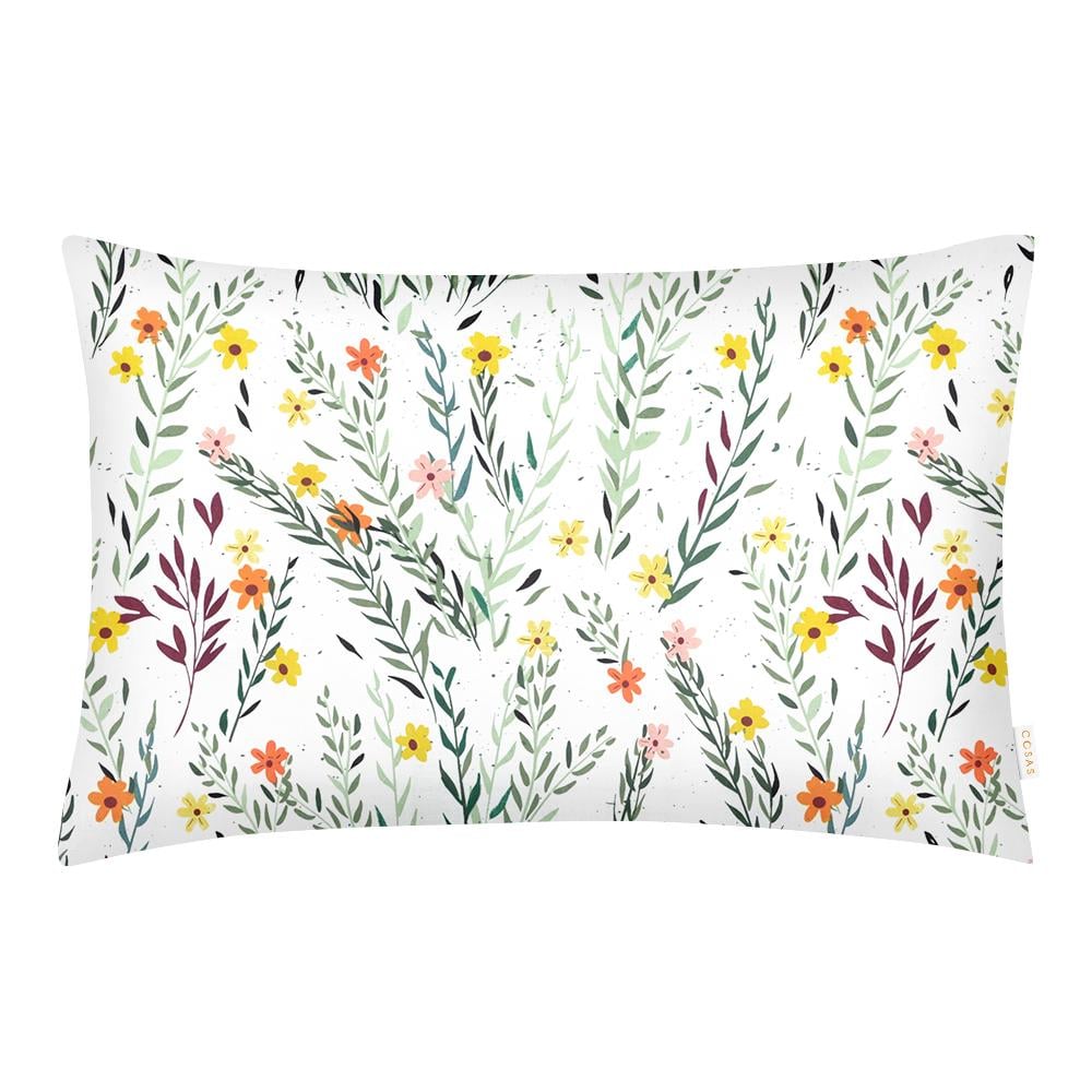 Наволочка Cosas Flowering 50x70 см (4822052153635)