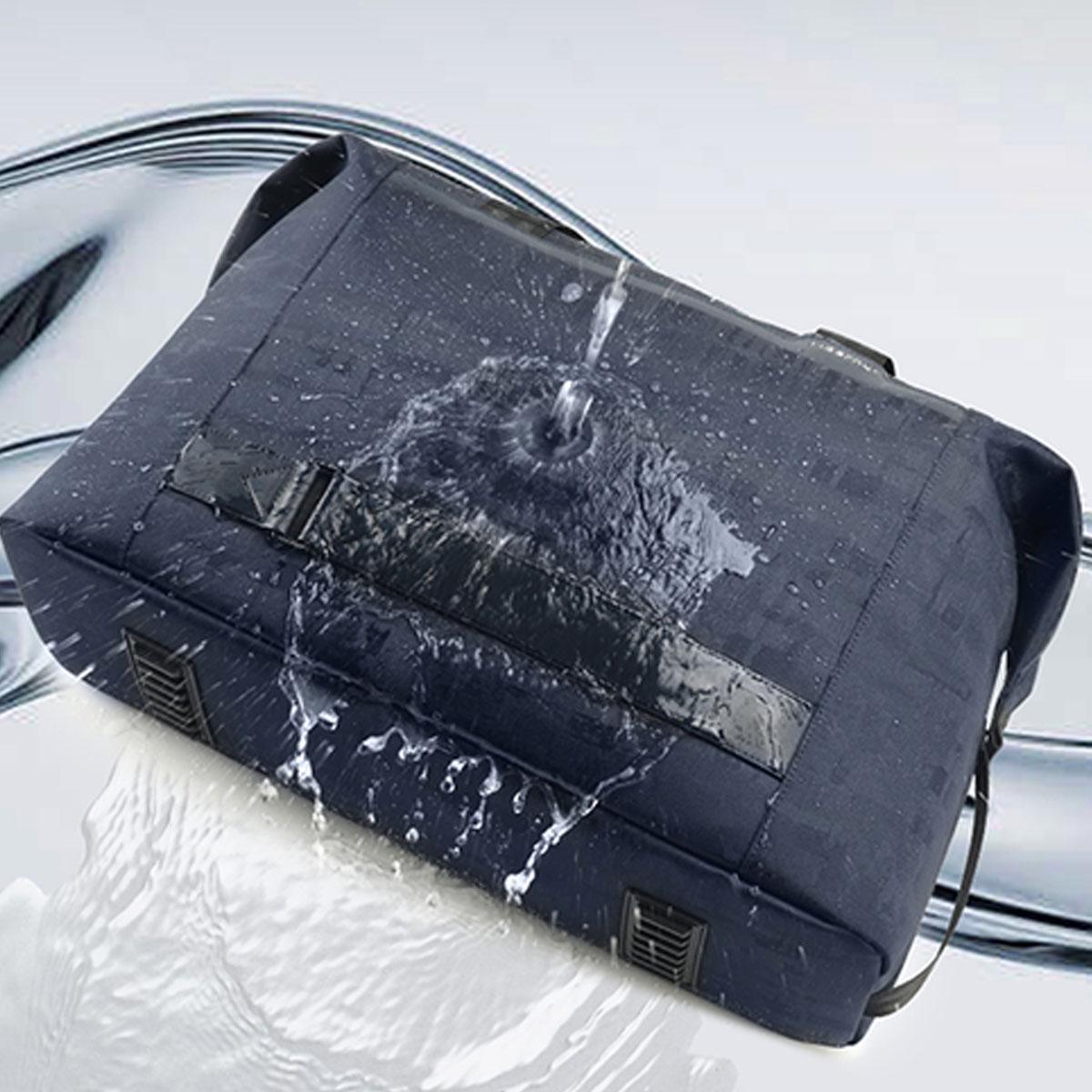 Дорожня сумка Tigernu T-N1029 для ноутбука 15,6" Синій (TGN-T-N1029-3159) - фото 3 Дорожня сумка Tigernu T-N1029 для ноутбука 15,6" Синій (TGN-T-N1029-3159) - фото 3