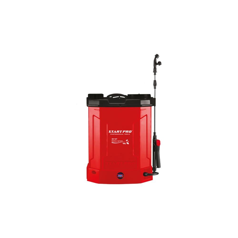 Обприскувач акумуляторний Start Pro SK-16T (SK-16T)