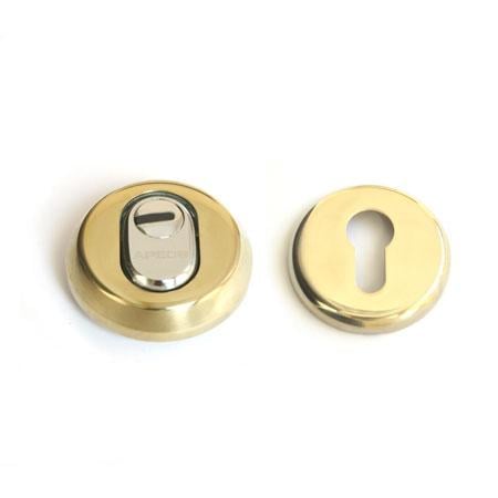 Броненакладка Apecs Protector Special-G комплект Золотой (1702763352)