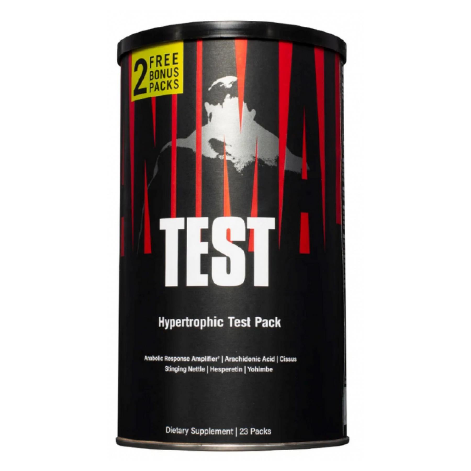 Бустер тестостерону Animal Test 21 pack (100-66-3030162-20)