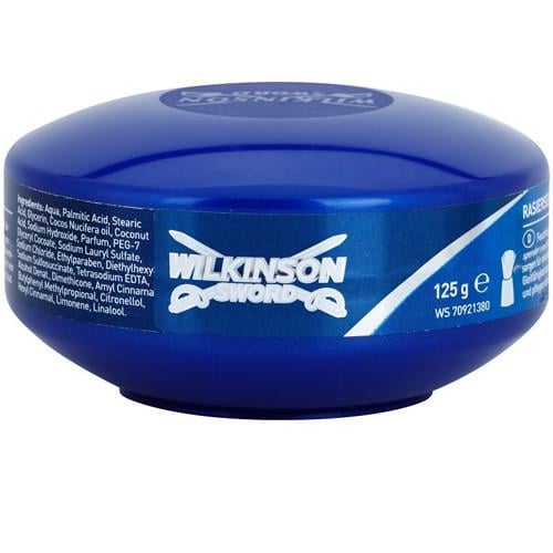 Мило для гоління Wilkinson Sword 125 г (W0014)