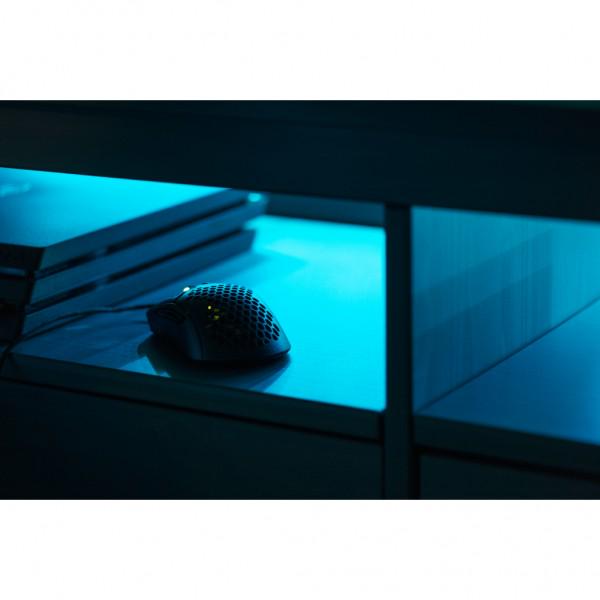 Мышка HyperX Pulsefire Haste Black (4P5P9AA) - фото 2 Мышка HyperX Pulsefire Haste Black (4P5P9AA) - фото 2