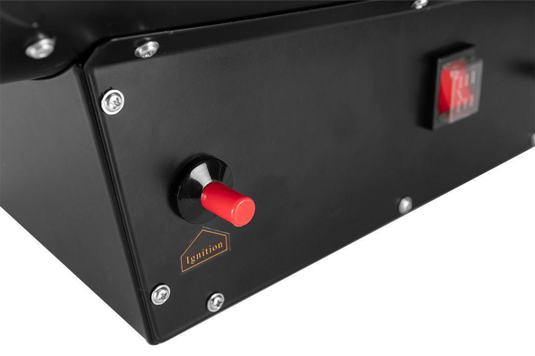 Теплова гармата Neo Tools 90-084 (26348) - фото 10 Теплова гармата Neo Tools 90-084 (26348) - фото 10