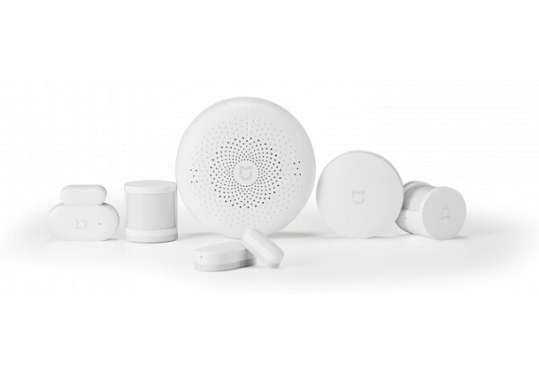 Набор датчиков Mi Smart Sensor Set YTC4034RU