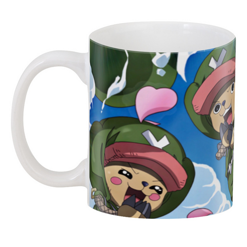 Чашка Geek Land One Piece 330 мл (OP.02.016)