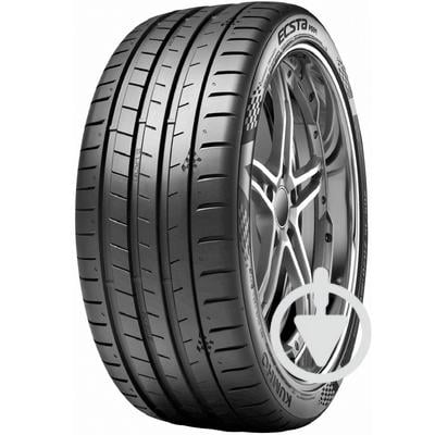 Автошина Kumho Ecsta PS91 265/40 R20 104Y XL (391209) Автошина Kumho Ecsta PS91 265/40 R20 104Y XL (391209)