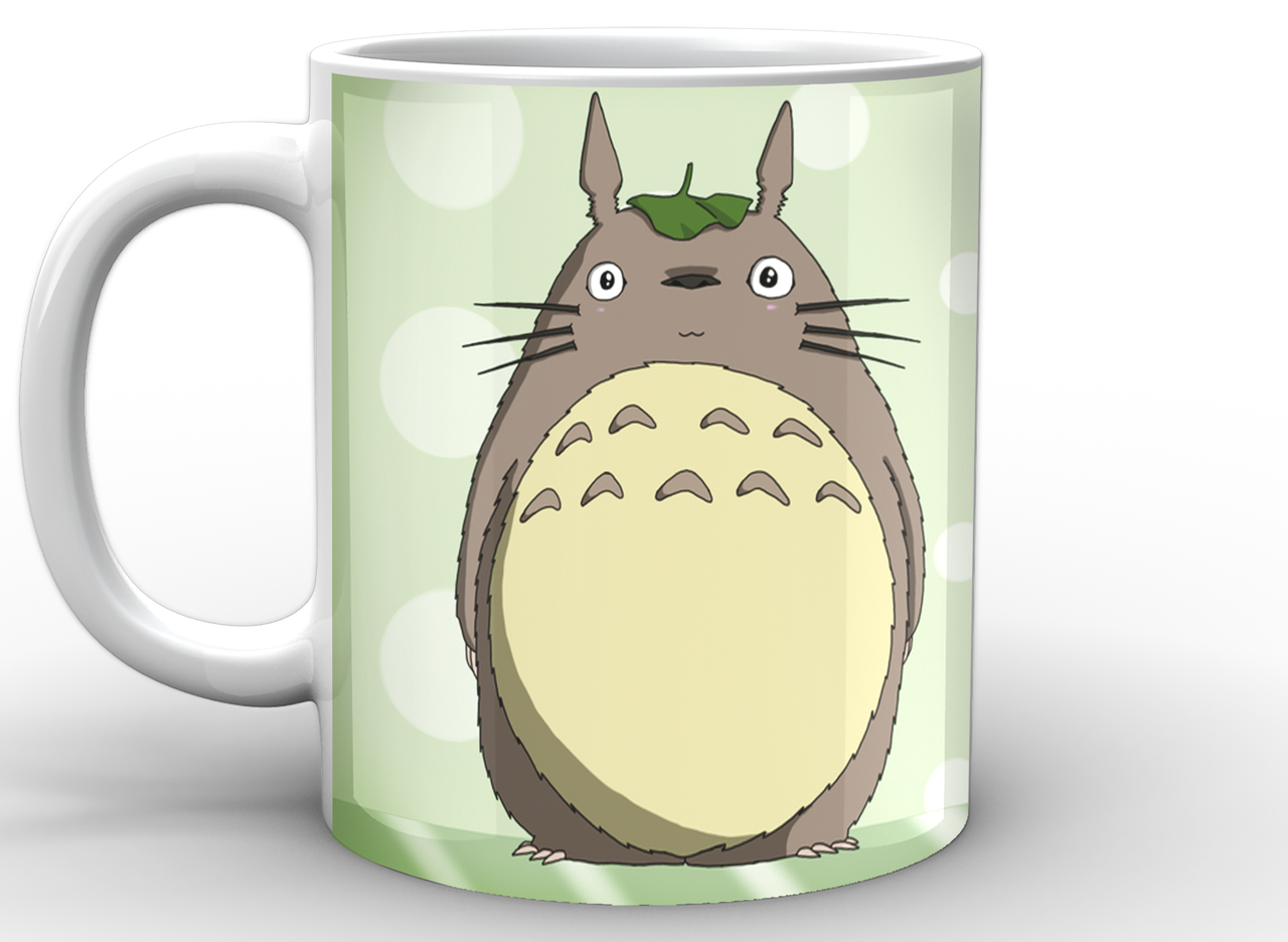 Чашка GeekLand My Neighbor Totoro Anime (NT.02.011)