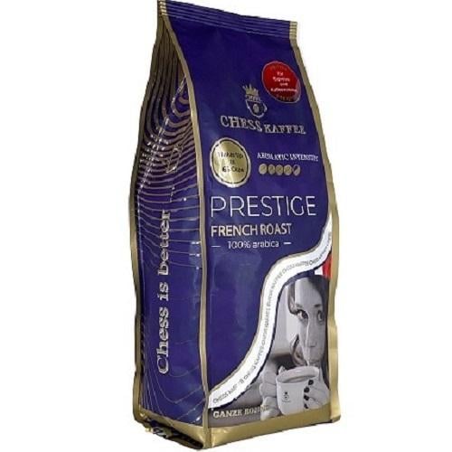 Кофе в зернах Chess Kaffee Prestige 500 г (03390) Кофе в зернах Chess Kaffee Prestige 500 г (03390)