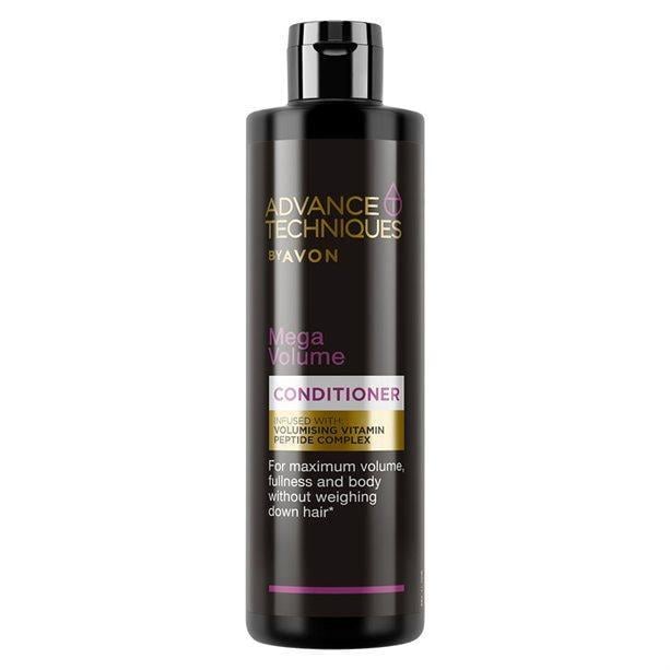 Бальзам-кондиционер для волос Avon Мега объем 250 мл (2351103549)
