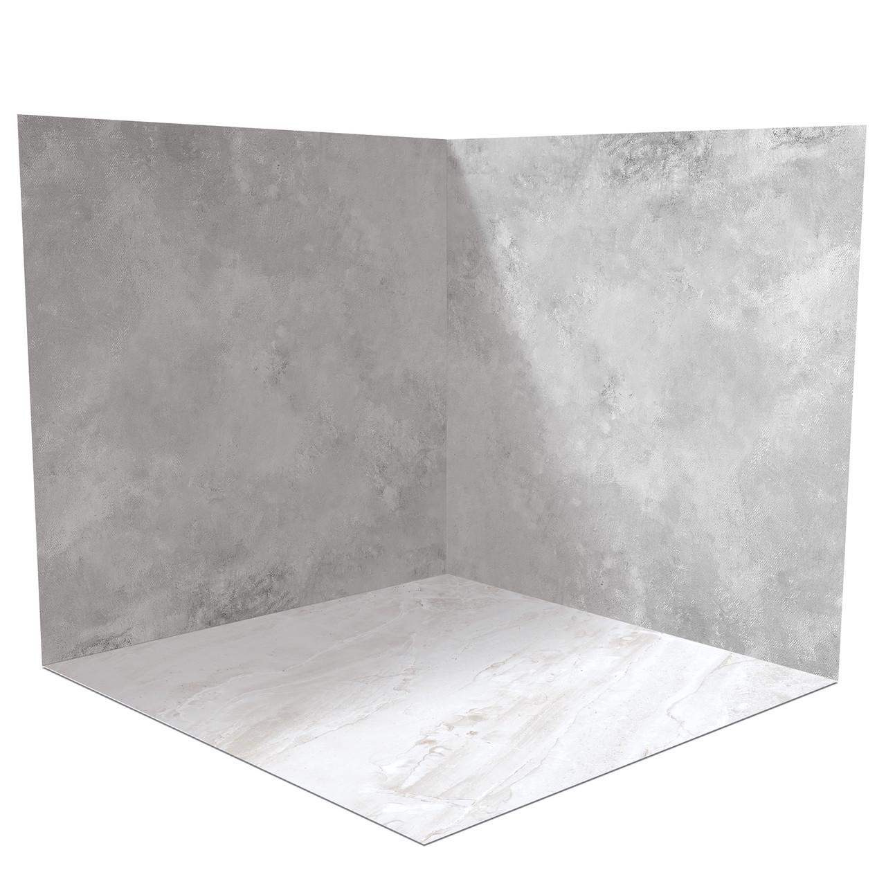 Фотофон виниловый угловой Frontlit 120x120 см 450 г/м2 №58123 Фотофон виниловый угловой Frontlit 120x120 см 450 г/м2 №58123