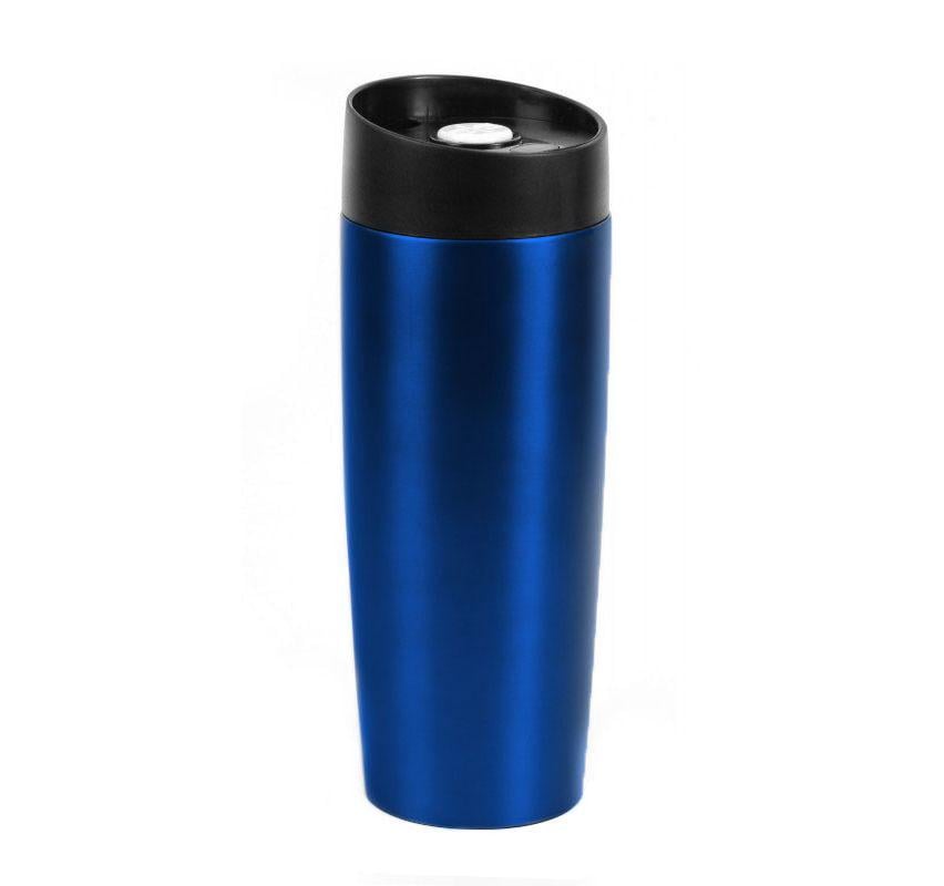 Термокружка Discover Classic Синій (2512-05)