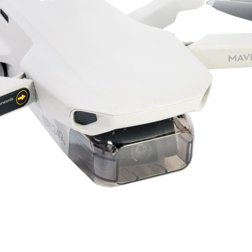 Защитная крышка камеры MaxFun Z1 для DJI Mavic Min - фото 4