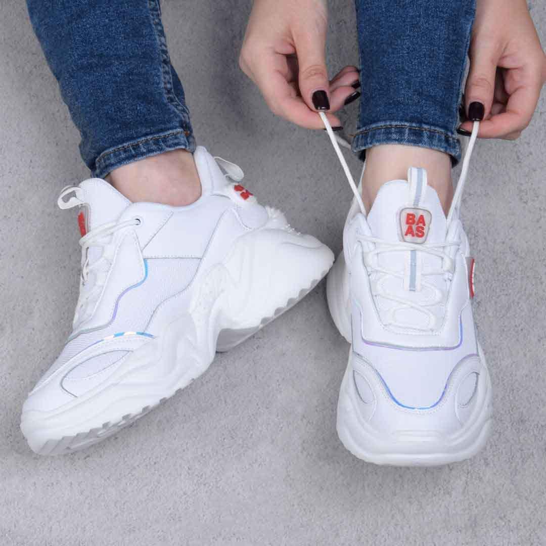 Кроссовки женские Fashion 332295 р. 38 24 см