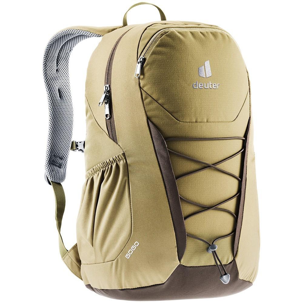 Рюкзак Deuter Gogo 25 л Clay coffee (3813221 6605)