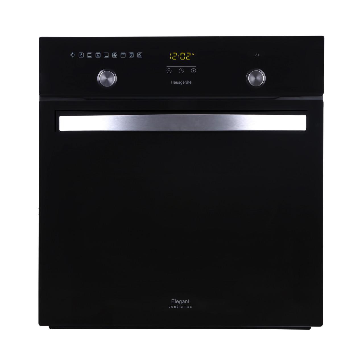 Духовой шкаф ELEGANT BE 6031 BL - фото 2