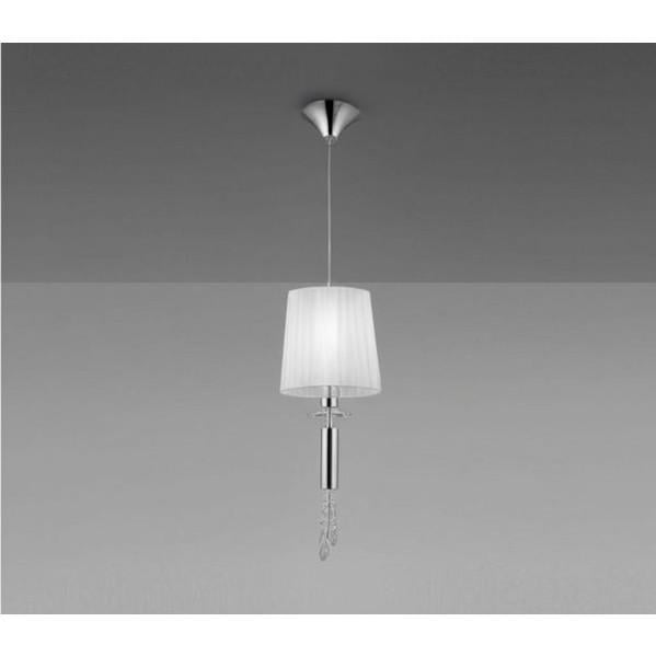 Підвісний світильник Mantra 3861 Tiffany