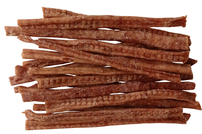 Лакомства для собак Кронтес из мяса утки по пекински 100 г (ml16/100)