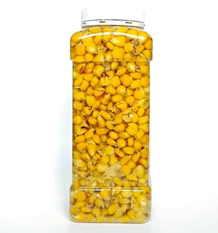 Кукурудза для риболовлі готова Sweet Corn 1 л (w561) - фото 2 Кукурудза для риболовлі готова Sweet Corn 1 л (w561) - фото 2