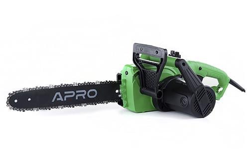 Электропила цепная APRO EPL 1600 (2995540667)