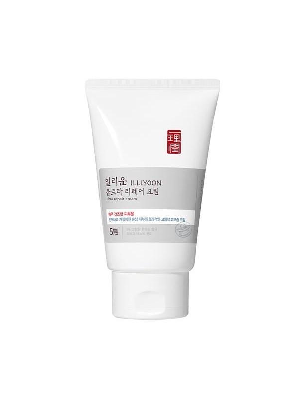 Крем для обличчя Illiyoon Ultra Repair Cream 200 мл