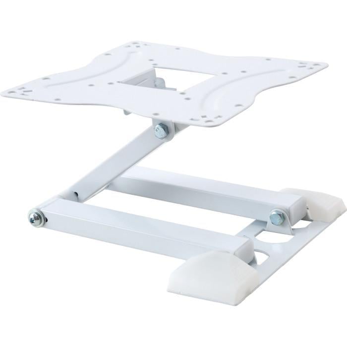 Кронштейн для телевизоров и мониторов SECTOR TV3 13-55" до 30 кг VESA 200x200 White - фото 5