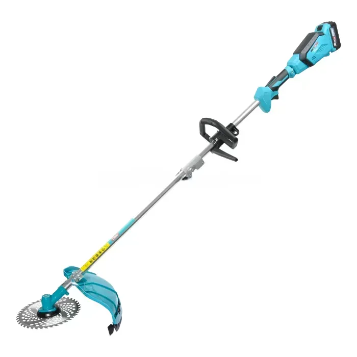 Триммер аккумуляторный Grand АТГ-20 4в1 - фото 5 Триммер аккумуляторный Grand АТГ-20 4в1 - фото 5