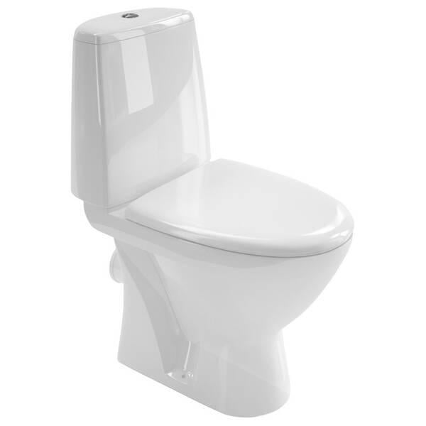 Унитаз напольный Kolo Runa L89207 с сиденьем с микролифтом (246984) Унитаз напольный Kolo Runa L89207 с сиденьем с микролифтом (246984)